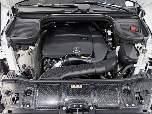 Used 2022 Mercedes-Benz GLE 350 4MATIC image 45