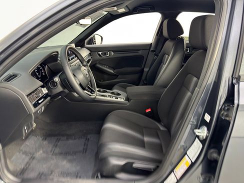 Used 2022 Honda Civic Sport image 15