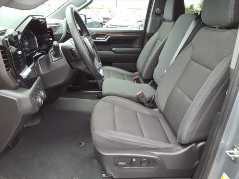 Certified 2024 Chevrolet Silverado 1500 LT image 5