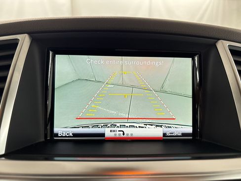 Used 2013 Mercedes-Benz ML 350 2WD image 25