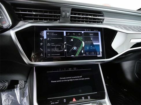 New 2026 Audi A6 Premium Plus image 18