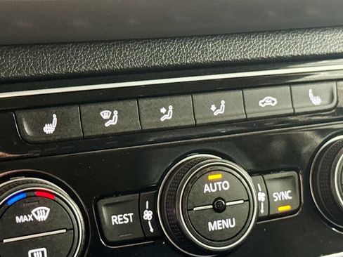 Used 2019 Volkswagen Atlas SEL AWD/4WD image 20