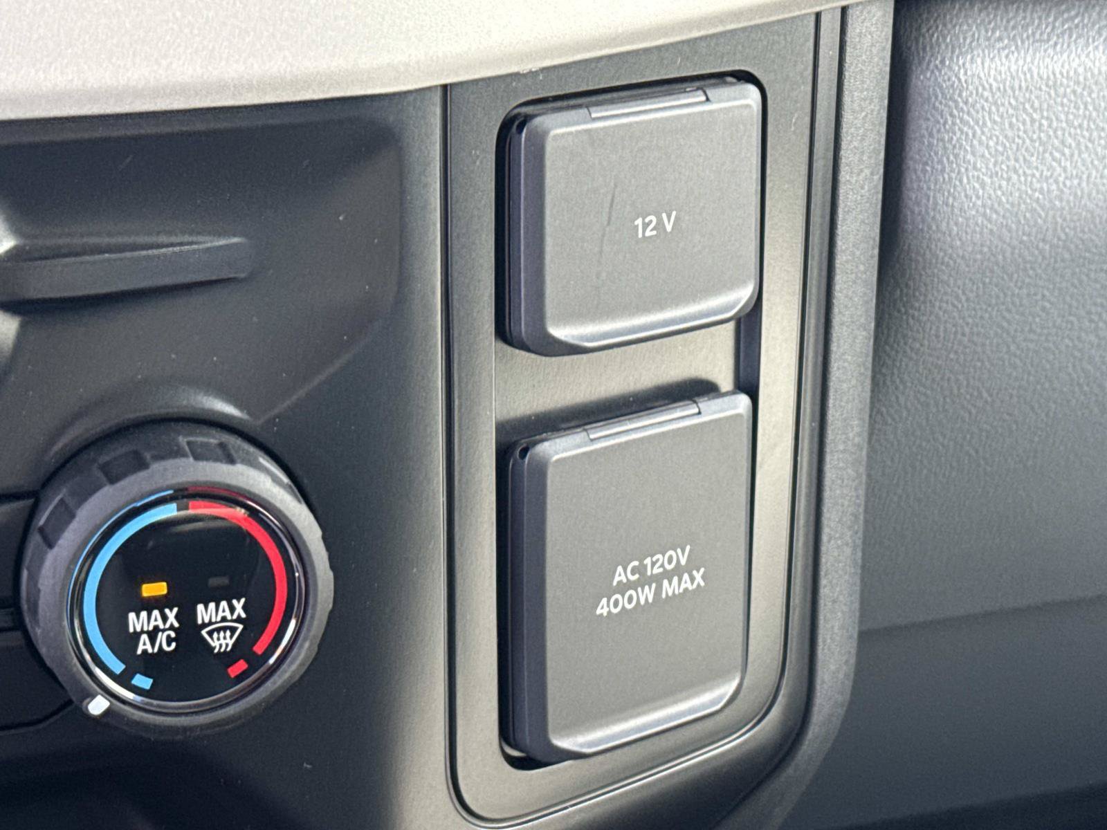 New 2027 Ford F550 4x4 Crew Cab image 16