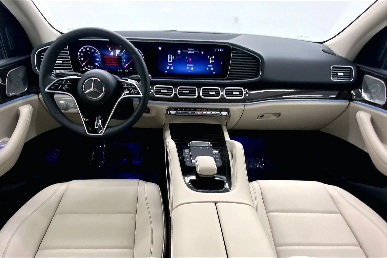 Certified 2024 Mercedes-Benz GLE 350 4MATIC image 19