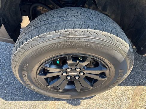 Used 2020 Chevrolet Colorado ZR2 w/ ZR2 Dusk Special Edition AWD/4WD image 40