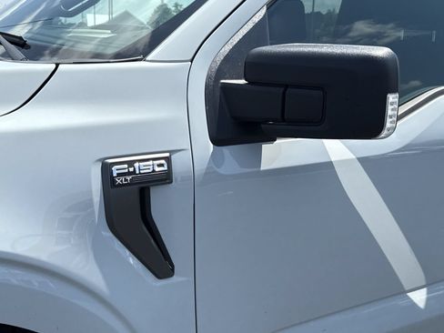 Used 2023 Ford F150 XLT w/ Equipment Group 302A High AWD/4WD image 20