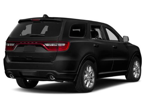 Used 2019 Dodge Durango R/T AWD/4WD image 3