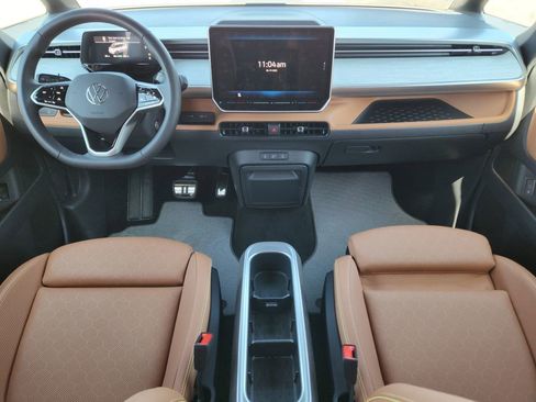 New 2025 Volkswagen ID. Buzz Pro S image 15