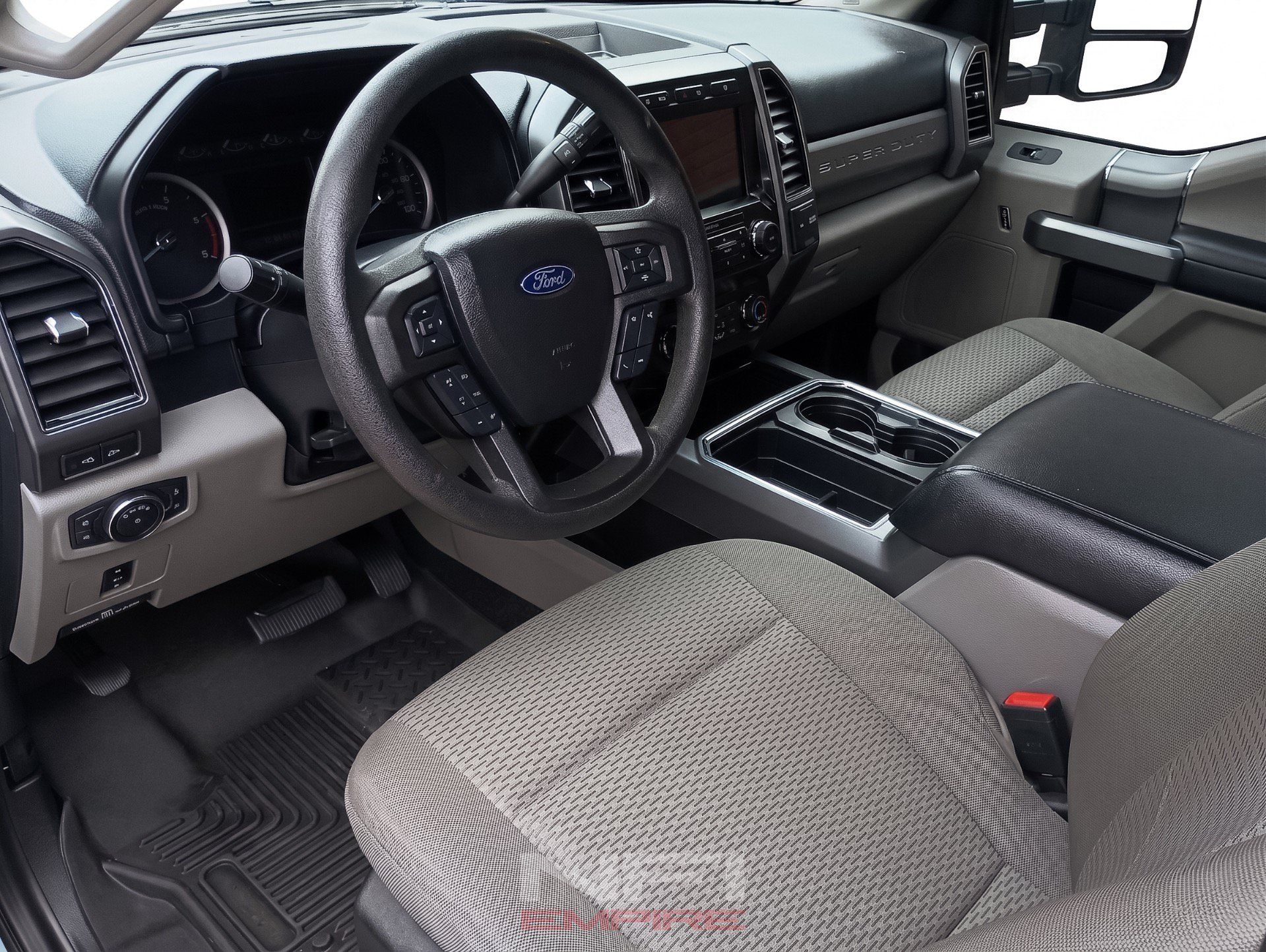 Used 2020 Ford F250 XLT w/ XLT Premium Package AWD/4WD image 23