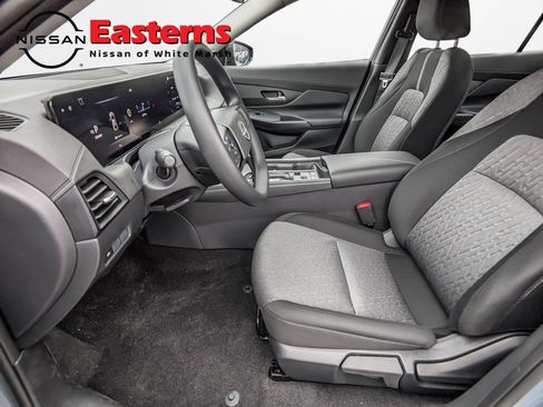 New 2026 Nissan Sentra SV w/ Floor Mat Package image 17