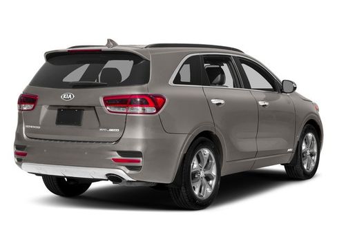 Used 2018 Kia Sorento SX AWD/4WD image 5
