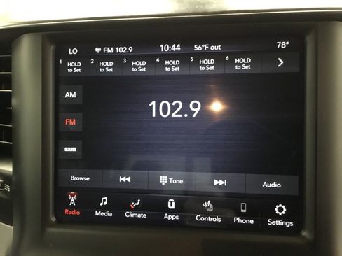 Used 2021 RAM 1500 Big Horn AWD/4WD image 27