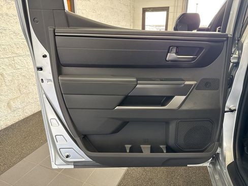 New 2026 Toyota Tundra SR5 image 38