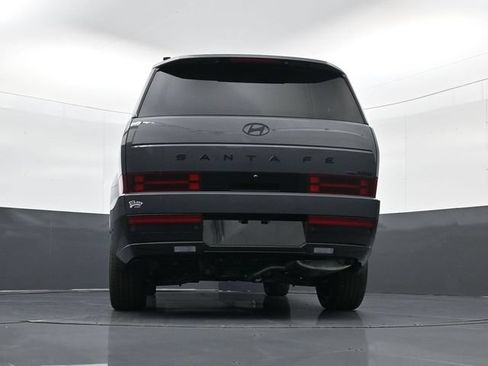 Used 2026 Hyundai Santa Fe Calligraphy AWD/4WD image 27
