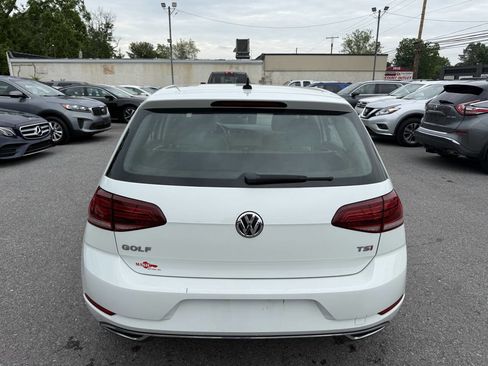 Used 2018 Volkswagen Golf S FWD image 28