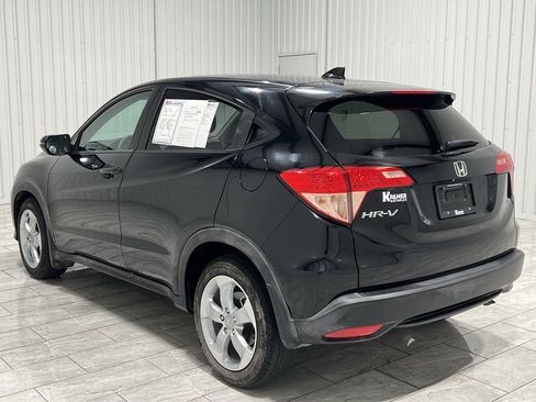 Used 2016 Honda HR-V EX image 3