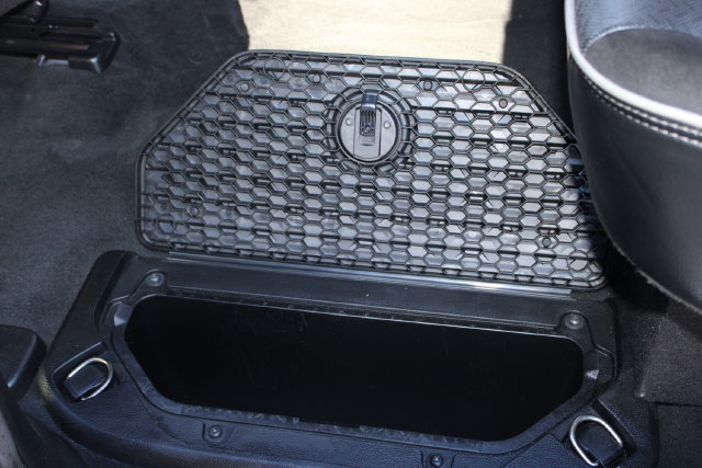 Used 2021 RAM 1500 Laramie RWD image 50