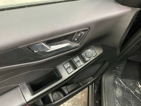 New 2026 Ford Escape ST-Line w/ Cold Weather Package AWD/4WD image 15