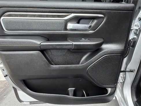 Used 2022 RAM 1500 Big Horn image 15