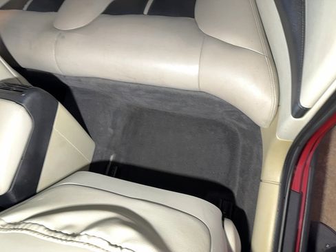 Used 2006 Saab 9-3 Aero image 52