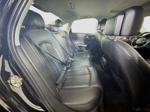 Used 2018 Audi A6 2.0T Premium image 26