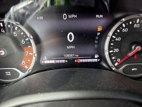 Used 2022 Jeep Renegade Altitude image 12