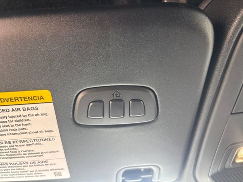 Used 2024 Ford Bronco Outer Banks AWD/4WD image 33