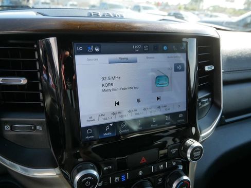 Used 2022 RAM 1500 Laramie image 26