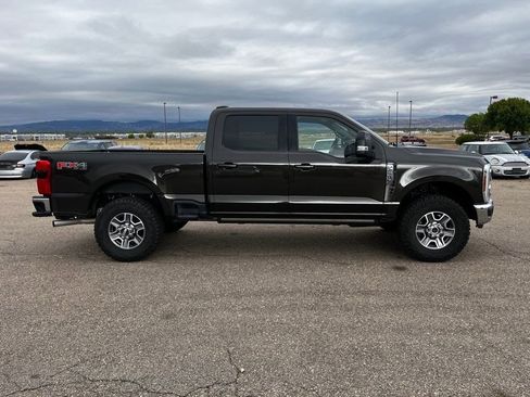 Used 2024 Ford F250 Lariat AWD/4WD image 4