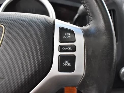 Used 2008 Honda Ridgeline RTL image 25