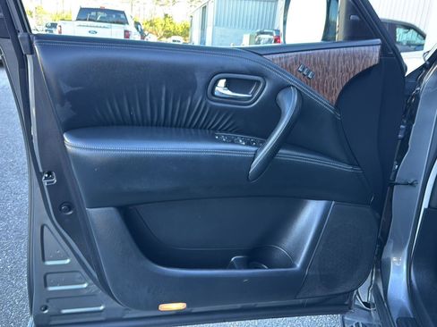 Used 2019 Nissan Armada SL w/ Premium Package image 14