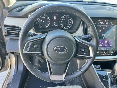Used 2020 Subaru Outback Premium AWD/4WD image 16