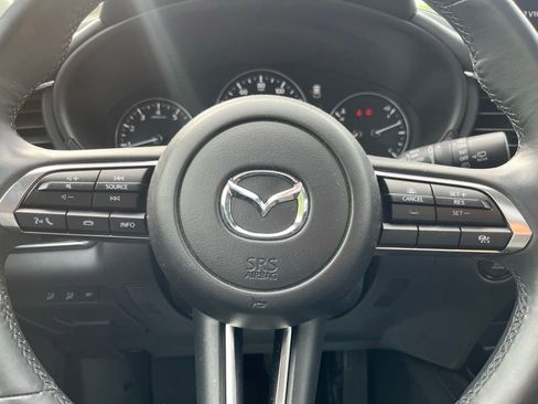 Used 2024 MAZDA CX-30 AWD 2.5 S w/ Preferred Package image 20