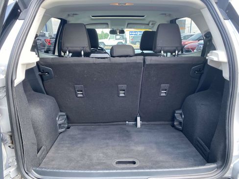 Certified 2019 Ford EcoSport SE AWD/4WD image 10