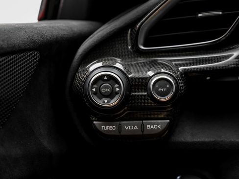 Used 2020 Ferrari 488 Pista Coupe RWD image 28