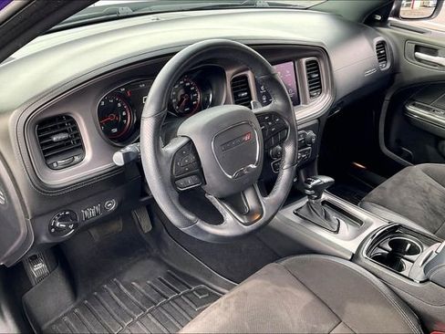Used 2023 Dodge Charger R/T w/ Plus Group image 14