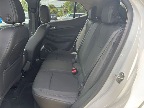 Used 2025 Buick Encore GX Preferred image 28
