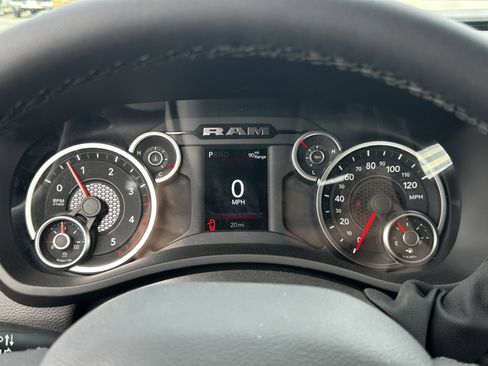 New 2026 RAM 2500 Big Horn image 22