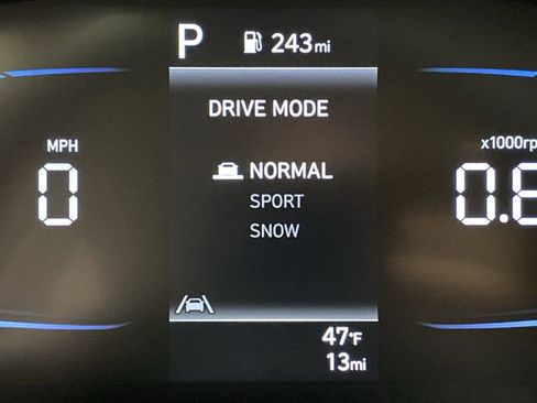 New 2026 Hyundai Venue SEL image 23