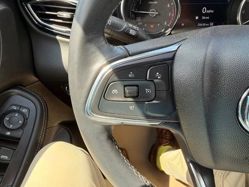 Used 2023 Buick Encore GX Preferred w/ Cold Weather Comfort Package AWD/4WD image 24
