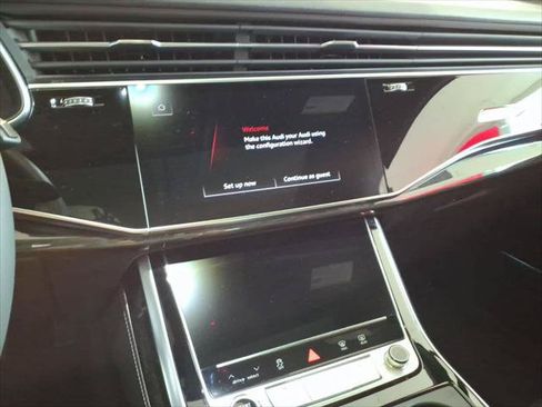 Certified 2026 Audi Q7 3.0T Premium Plus w/ Premium Plus Package AWD/4WD image 13