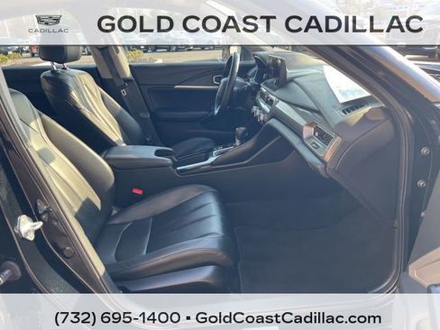 Used 2023 Acura Integra image 8