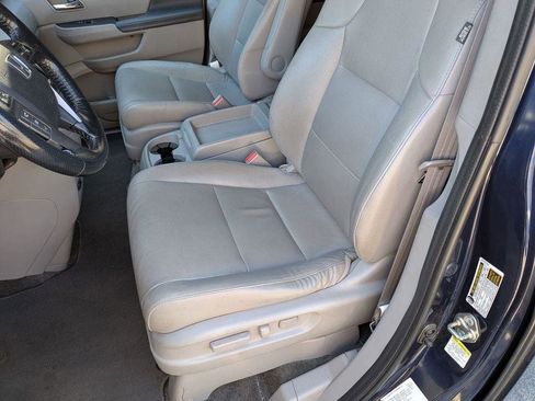 Used 2017 Honda Odyssey EX-L image 24