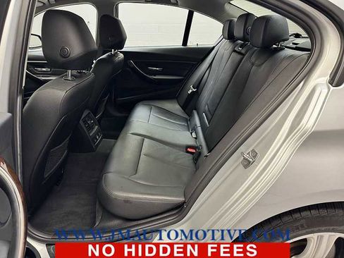 Used 2015 BMW 328i xDrive Sedan image 15