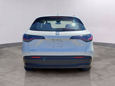 Certified 2023 Honda HR-V LX image 5