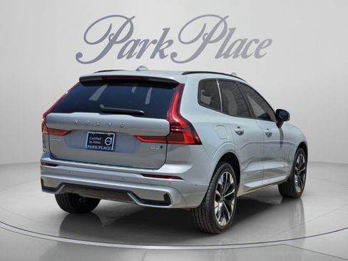 Certified 2026 Volvo XC60 B5 Plus w/ Protection Package Premier AWD/4WD image 6