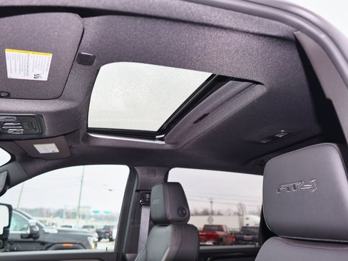 New 2026 GMC Sierra 3500 AT4 w/ AT4 Premium Plus Package image 8