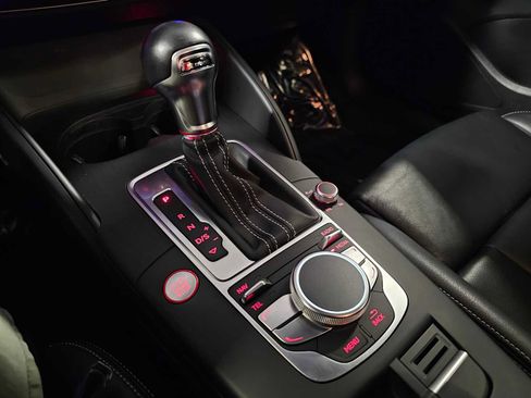 Used 2016 Audi S3 Premium Plus w/ Technology Package image 22