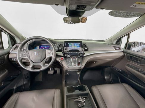 Used 2022 Honda Odyssey EX-L image 24