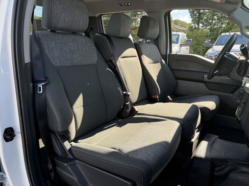 Used 2023 Ford F250 XLT AWD/4WD image 21